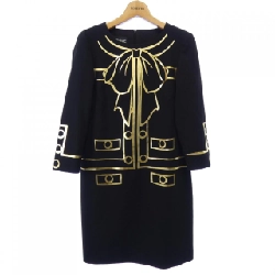 BOUTIQUE MOSCHINO Đầm