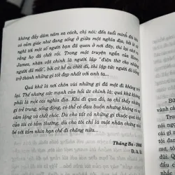 Tầm xuân - Đặng Anh Đào 1022466