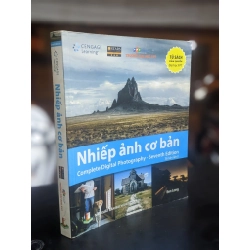 Nhiếp ảnh cơ bản - Cengage Learning 379054