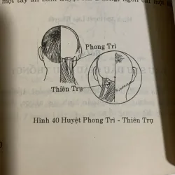Liệu pháp bấm huyệt, NXB Y học, in năm 1998 936930