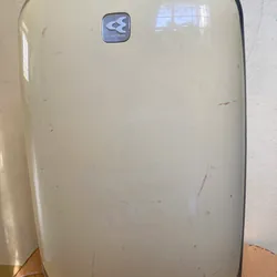 Máy lọc không khí bù ẩm DAIKIN ACK55L-W công suất 64W 508775