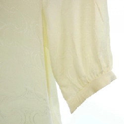 Áo sơ mi ngắn tay CELINE Fine Rabalier 2B553946U - Hàng hiệu Chính hãng 632454