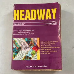 Headway Song ngữ 563117