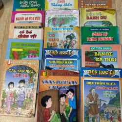 29c cô tiên xanh ko trùng 1009638