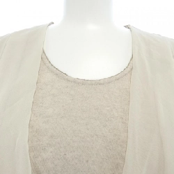 【Mã giảm giá】Morabito Blanc MORABITO BLANC Áo 642499