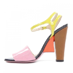 Giày sandal FENDI - Hàng hiệu Authentic 830717