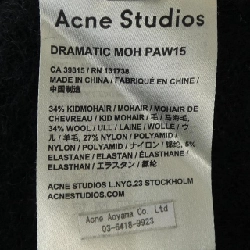 ACNE STUDIOS Áo len 631488