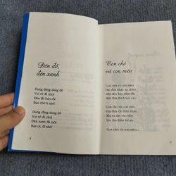 BÀI CA TRÁI ĐẤT - ĐỊNH HẢI 552837