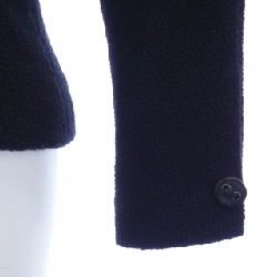 【Mã giảm giá】【Cổ điển】Áo khoác CHANEL 635900