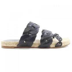 【Mã giảm giá】Giày sandal HERMES