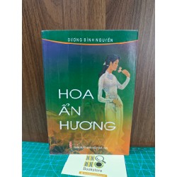 HOA ẨN HƯƠNG - DƯƠNG BÌNH NGUYÊN 119461