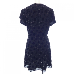 セリーヌ CELINE 2R02L067G Váy - Hàng hiệu Chính hãng 648733