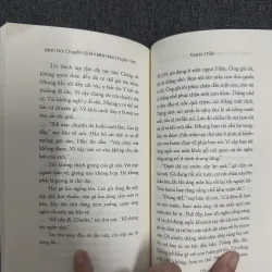 Mình nói chuyện gì khi mình nói chuyện tình - Raymond Carver 761065