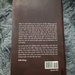 Một cơn gió bụi (Trần Trọng Kim) 932842