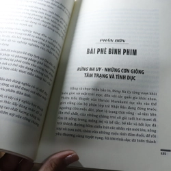 Phương pháp phê bình điện ảnh 2019- Trần Luân Kim 467550