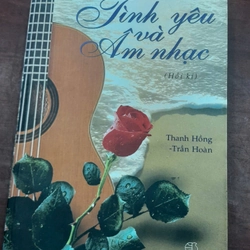 TÌNH YÊU VÀ ÂM NHẠC (HỒI KÍ)