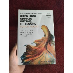 Chiến lược định giá đột phá thị trường mới 100%