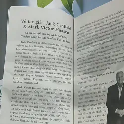 Dám thành công - Jack Canfield 688566