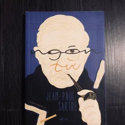 Ngôn từ - Jean Paul Sartre