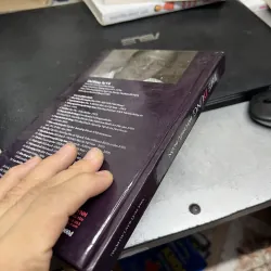  Hộ chiếu buồn (Tiếu thuyết - Thế Dũng) 1004348