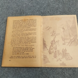 LES AVENTURES DE GRILLON - TO HOAI 472261