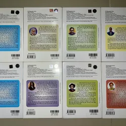 Danh Nhân Thế Giới Nhà Xuất Bản Kim Đồng 976371