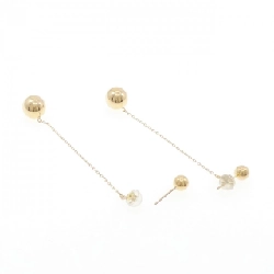 K18YG Bông tai - Hàng hiệu Chính hãng 864389