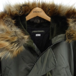 Áo khoác SEQUEL - Hàng hiệu Authentic 895192