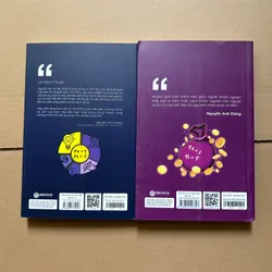 Biến mọi thứ thành tiền (bộ 2 quyển) 708264