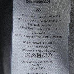 DIOR 243J685B0554 Áo thun - Hàng hiệu Chính hãng 899441