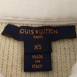 【Mã giảm giá】Louis Vuitton LOUIS VUITTON Áo len 644622