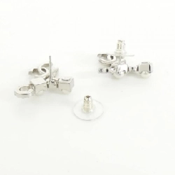 Khuyên tai Chanel ABF732 624318