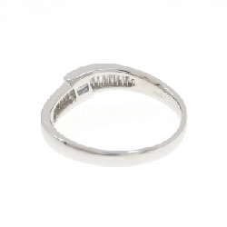 Nhẫn kim cương PT900 0.262CT 666525