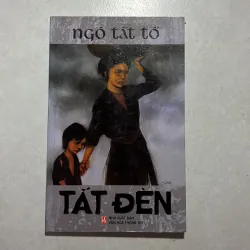 Tắt đèn - Ngô Tất Tố