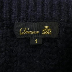 【クーポン対象】ドゥロワー DRAWER ニット 645536