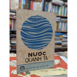 Nước quanh ta - Lê Duy 137687