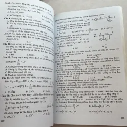 Giải nhanh 27 đề thi vật lý 777959