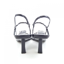 ザロウ THE ROW Sandal - Hàng hiệu Authentic 663646