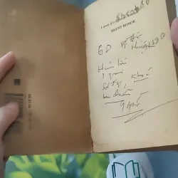 [XƯA] Silent Honor (1996) - Danielle Steel 1027485