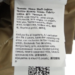 Áo khoác Max Mara weekend 638048