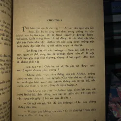 Những cánh hoa lạc loài - Danielle Steel  976178