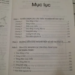 Chinh phục THPT, Đại học VẬT LÝ: Lý Thuyết và Kỹ th giải nhanh. GV Chu Văn Biên Kênh VTV2 576468