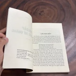 II Địa Phương: Hỏi Đáp Non Nước Xứ Quảng - Lê Minh Quốc - 2003 990778