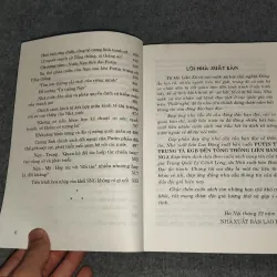 PUTIN TỪ TRUNG TÁ KGB ĐẾN TỔNG THỐNG LIÊN BANG NGA 701075