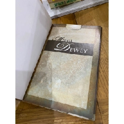Melvil Dewey - Jill Sherman