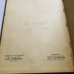 SÁCH LỄ – MÙA QUANH NĂM I & II ✝️ 1970 755199