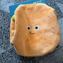 Túi kéo cam 737982