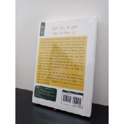 Ngài Cóc đi gặp bác sĩ tâm lý - Robert de Board New 100% HCM.ASB2703 342591