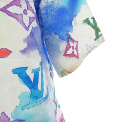 Áo S/S LOUIS VUITTON đa màu sắc HLS02WBT3 - Hàng hiệu Chính hãng 885690