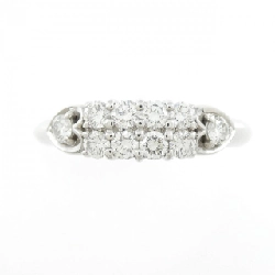 Nhẫn kim cương PT900 0.43CT 668176